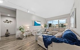 Venice Beach Lux Retreat Coastal Apartment Haven